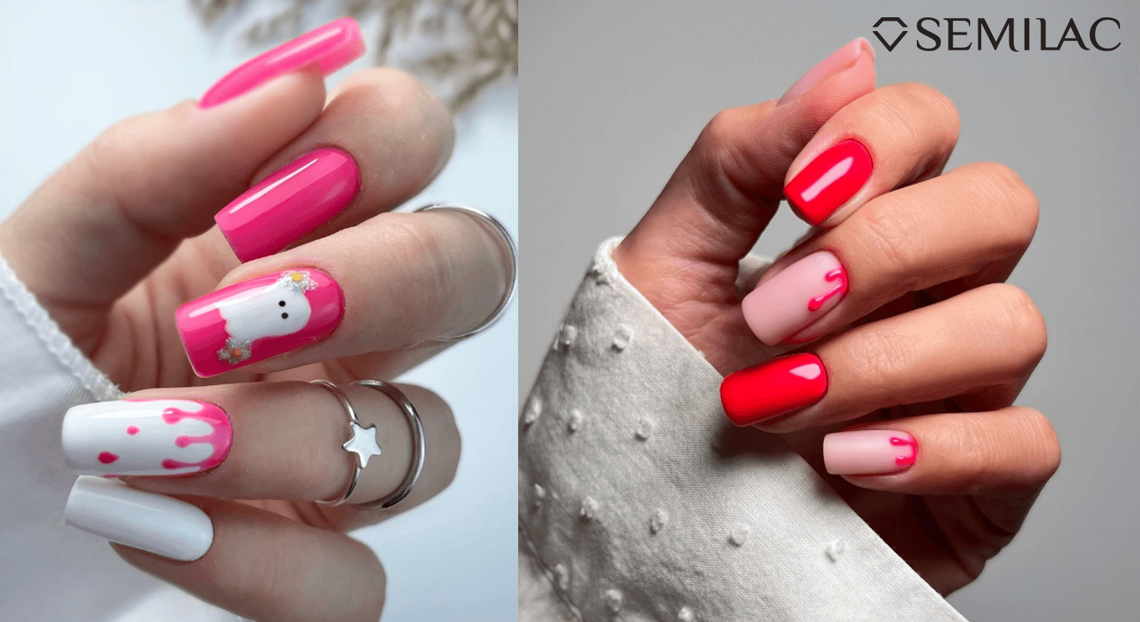 Ideas for UV Gel Nails for Halloween: Spooky, Stylish, and Spectacular