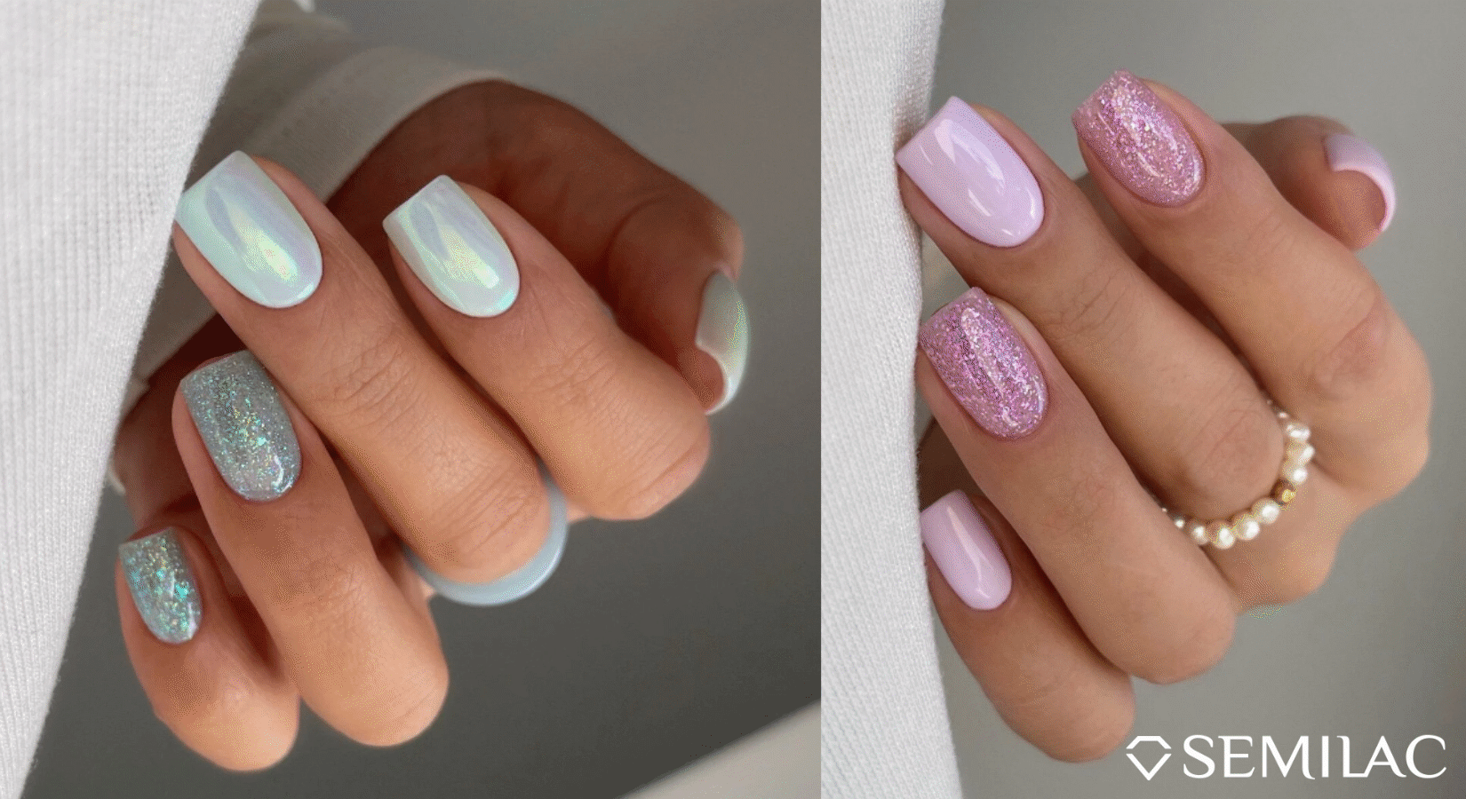 Minimalist Summer Nails - Classic Style with a Modern Twist