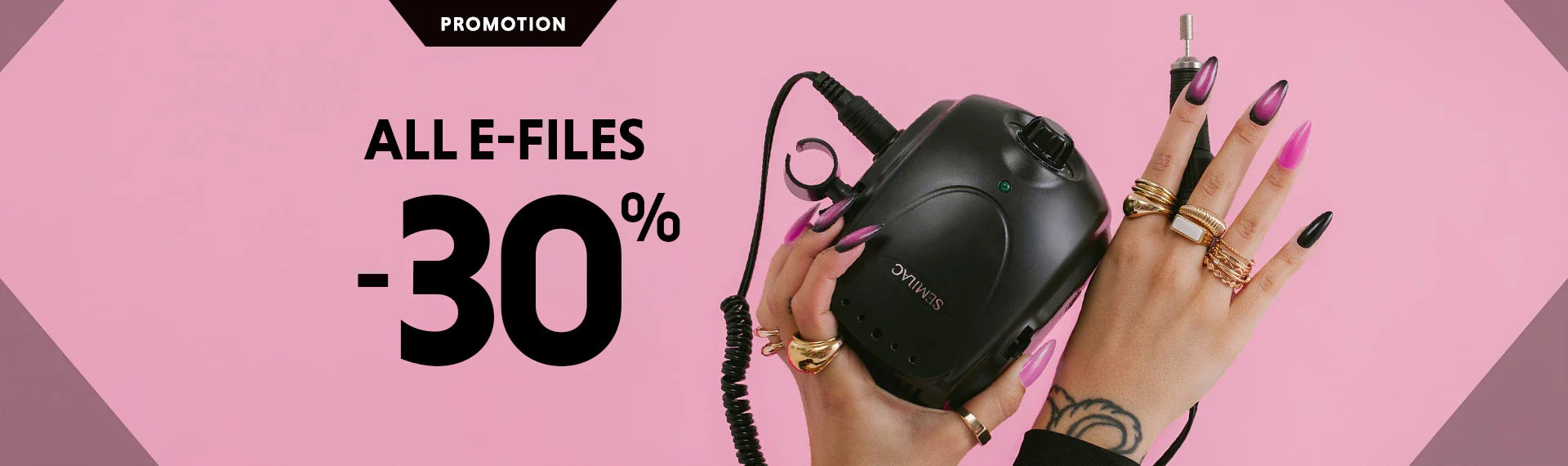 ALL E-FILES -30%