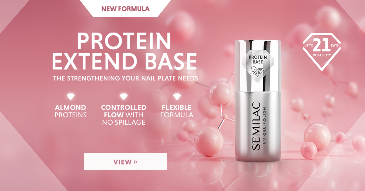 NEW Protein Extend Base