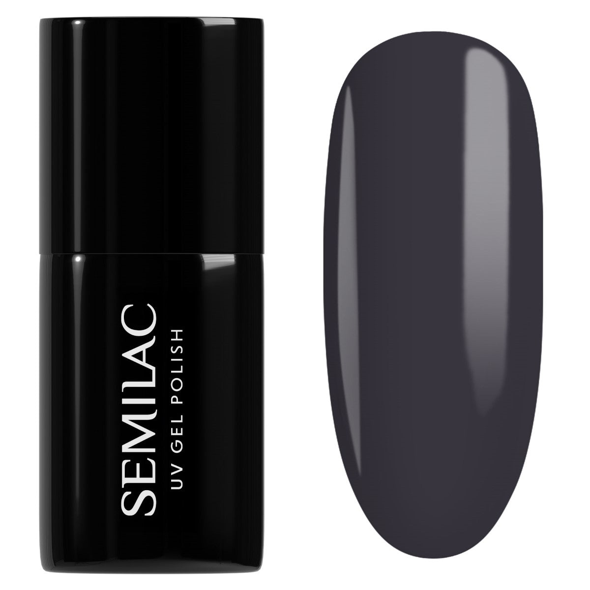 Semilac 016 Grunge UV Gel Polish