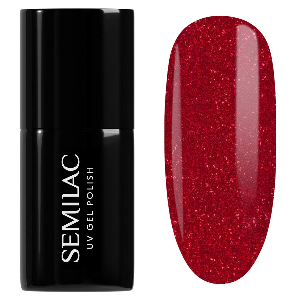 Semilac 026 My Love UV Gel Polish