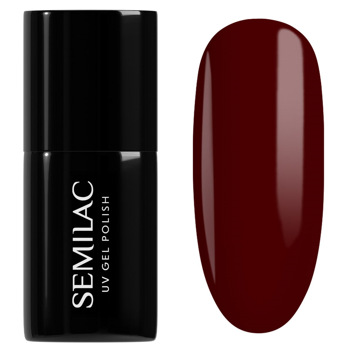 Semilac 029 Espresso UV Gel Polish