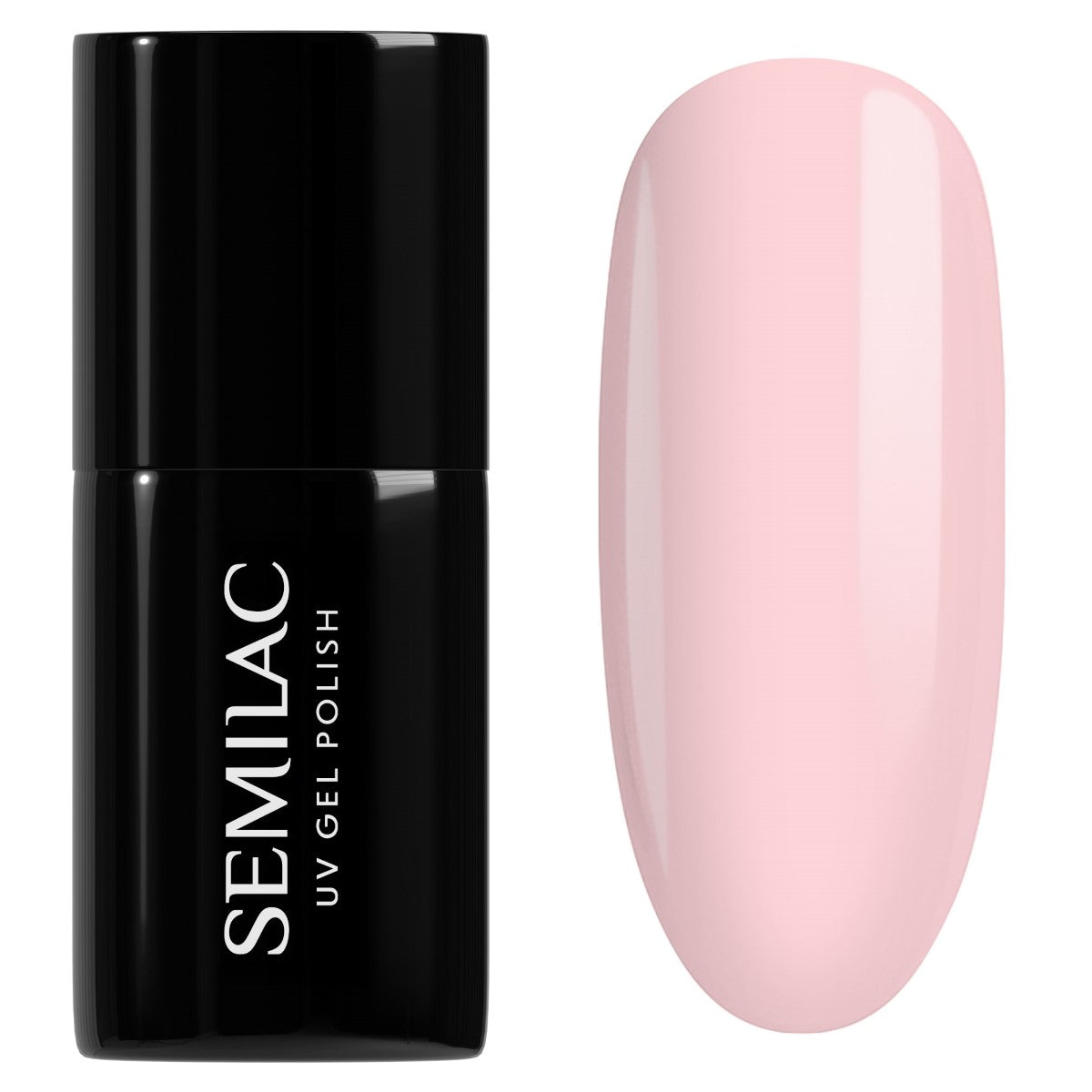 Semilac 032 Biscuit UV Gel Polish