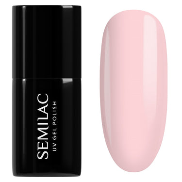 Semilac 032 Biscuit UV Gel Polish