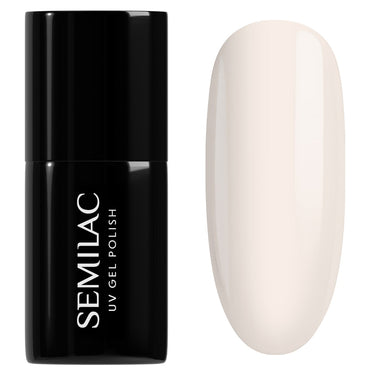 Semilac 050 French Vanilla UV Gel Polish