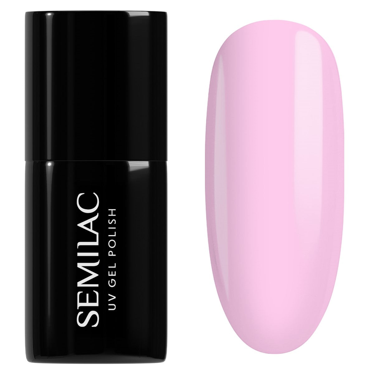 Semilac 056 Pink Smile UV Gel Polish