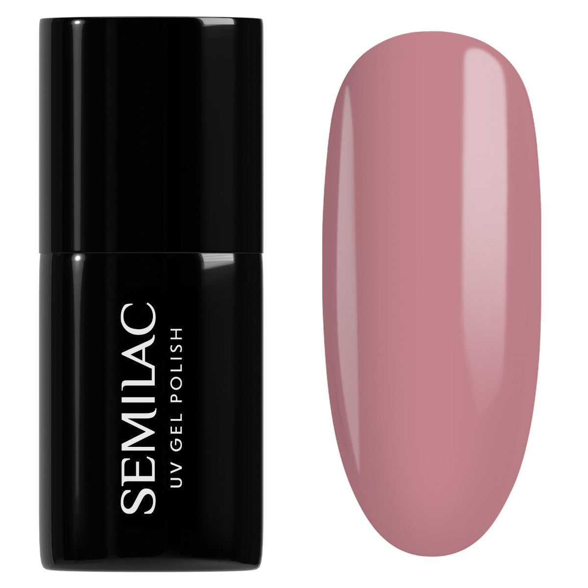 Semilac 097 Indiana Rose UV Gel Polish