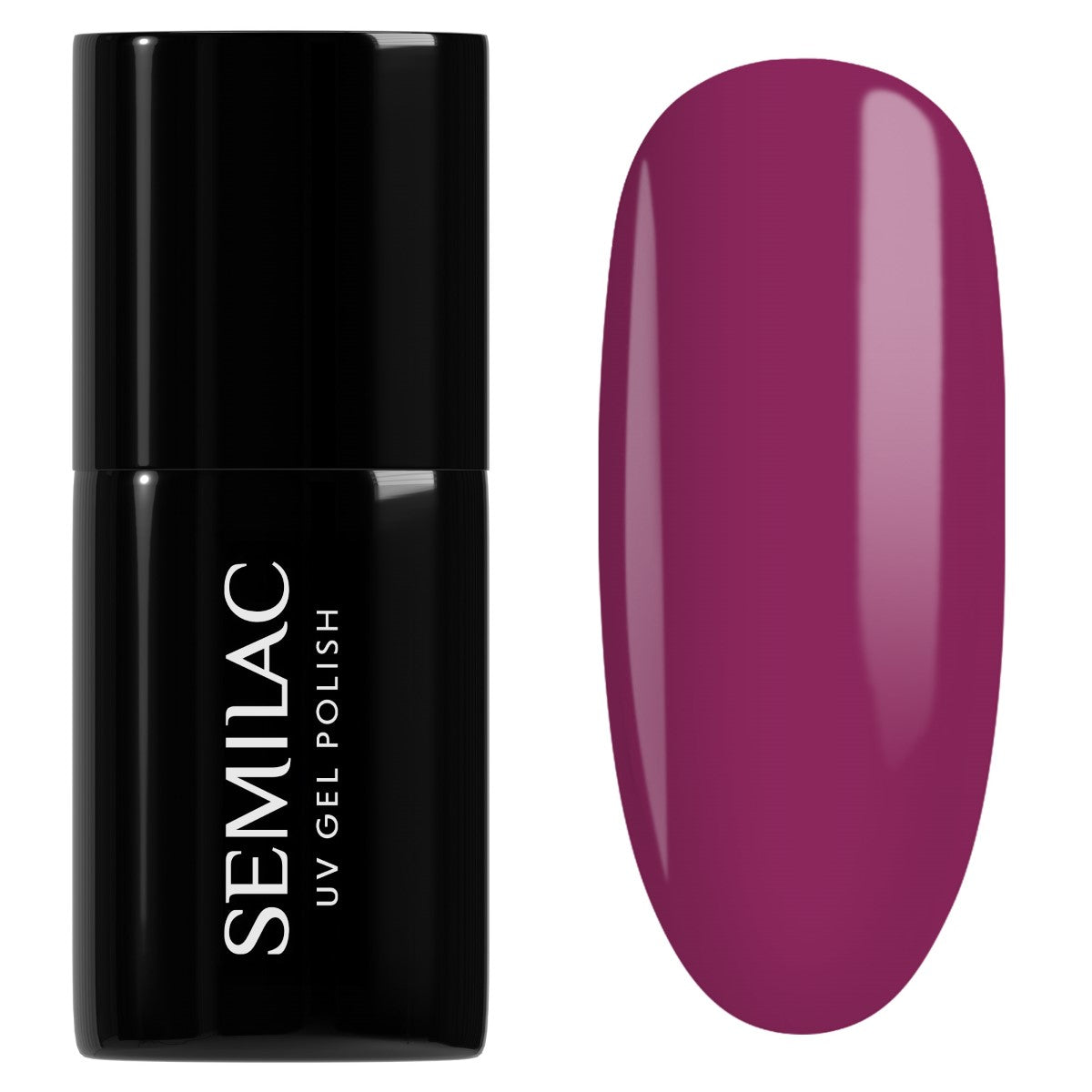 Semilac 123 Sheherazada UV Gel Polish