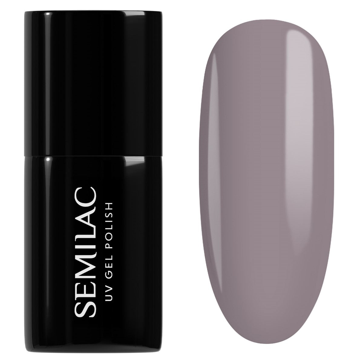 Semilac 140 Little Stone UV Gel Polish