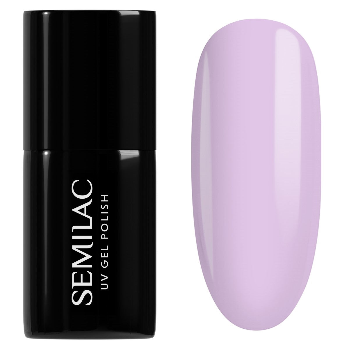 Semilac 145 Lila Story UV Gel Polish