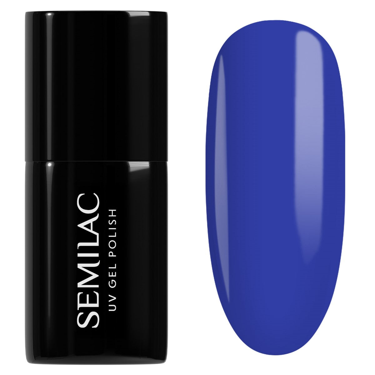 Semilac 171 Porto Marine UV Gel Polish