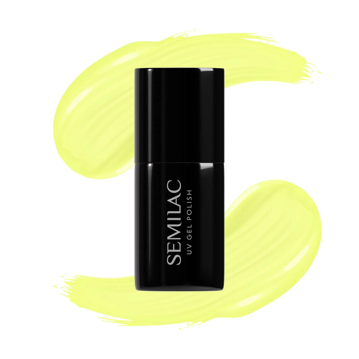 Semilac 182 Strong Lime UV Gel Polish 7ml