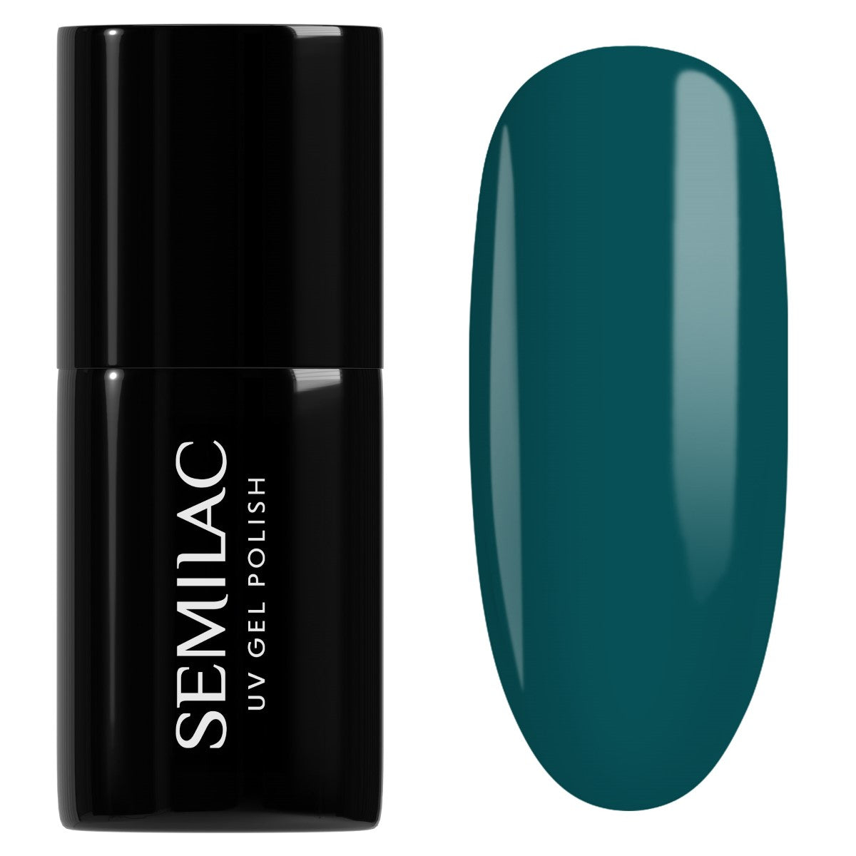 Semilac 232 Chilling Time UV Gel Polish