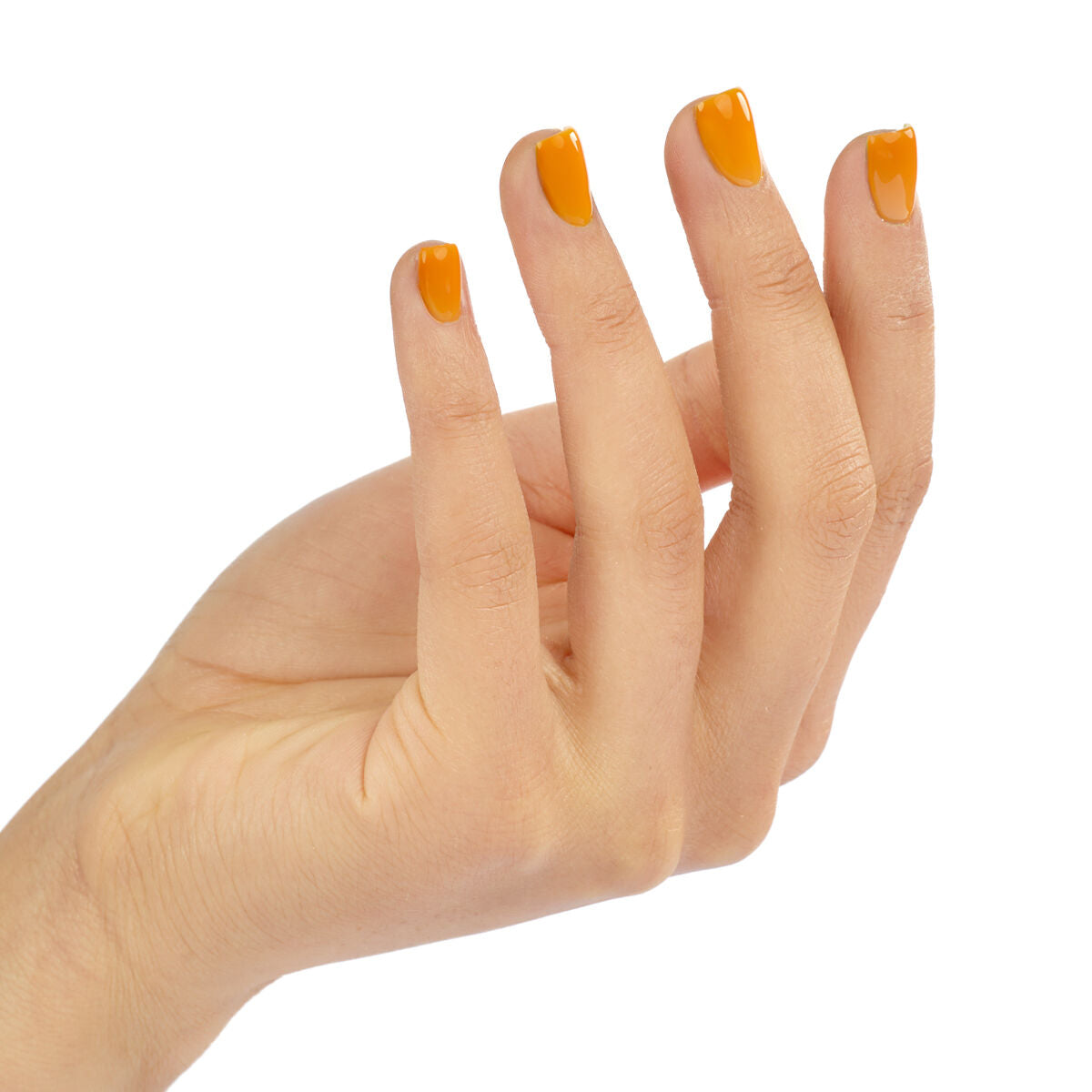 Hi Hybrid 271 Yellow Marigold UV Gel Polish 5ml