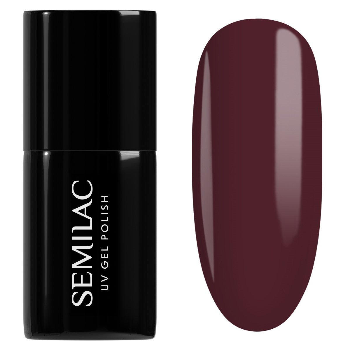 Semilac 283 Baking Time UV Gel Polish