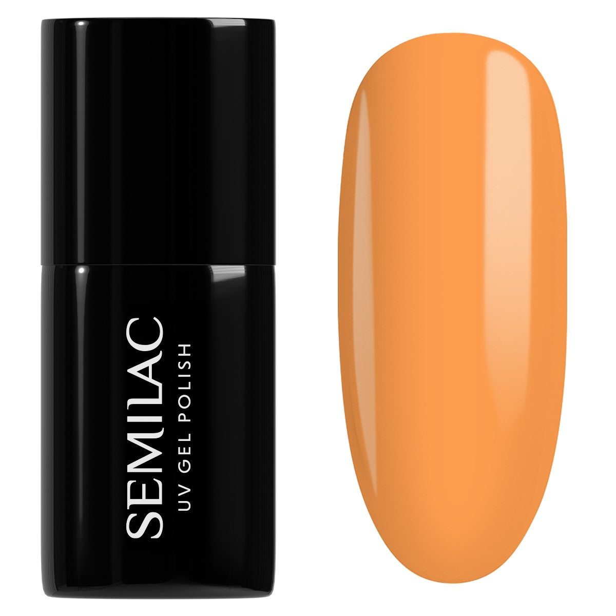 Semilac 362 Go Out With Me UV Gel Polish
