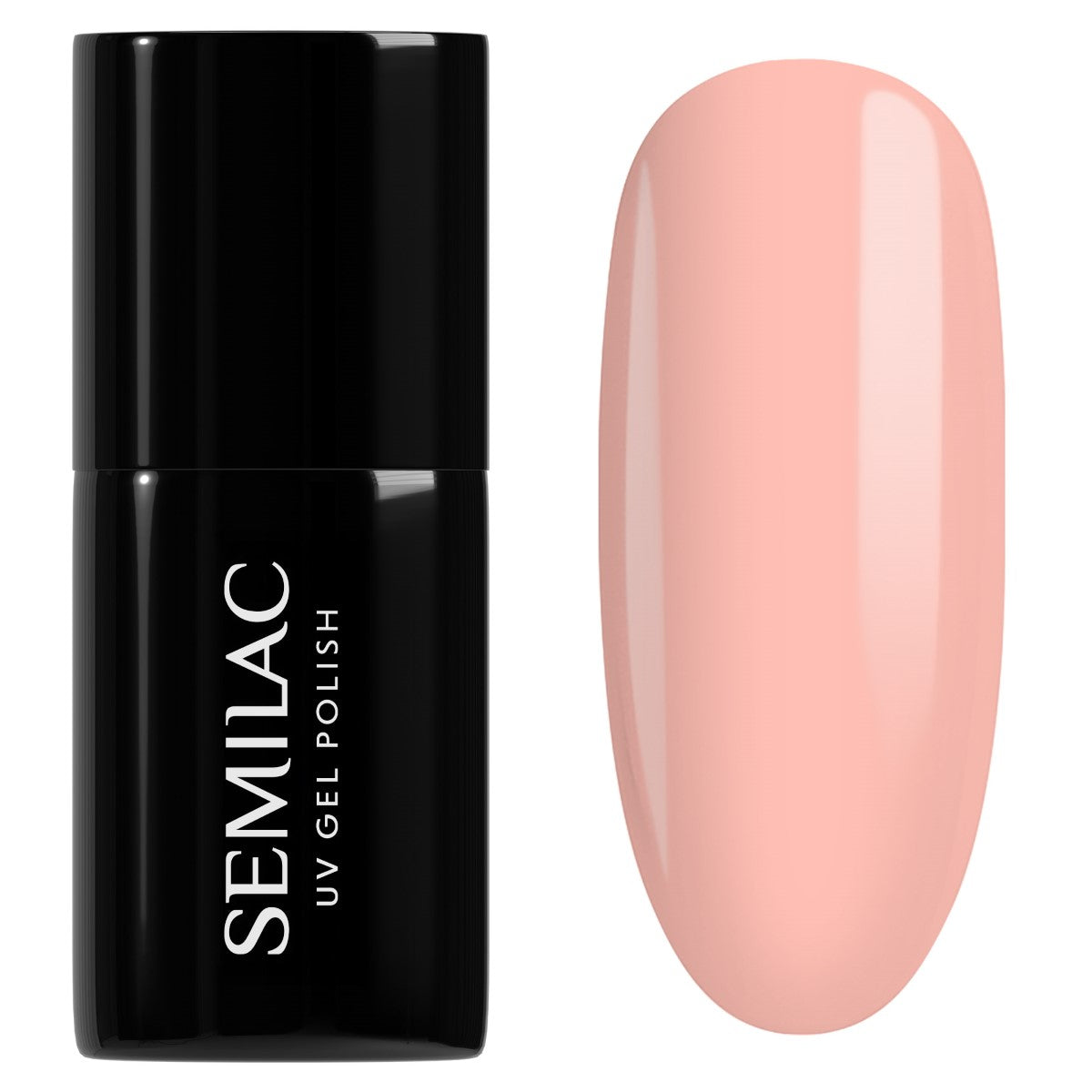 Semilac 364 Ride With Me UV Gel Polish