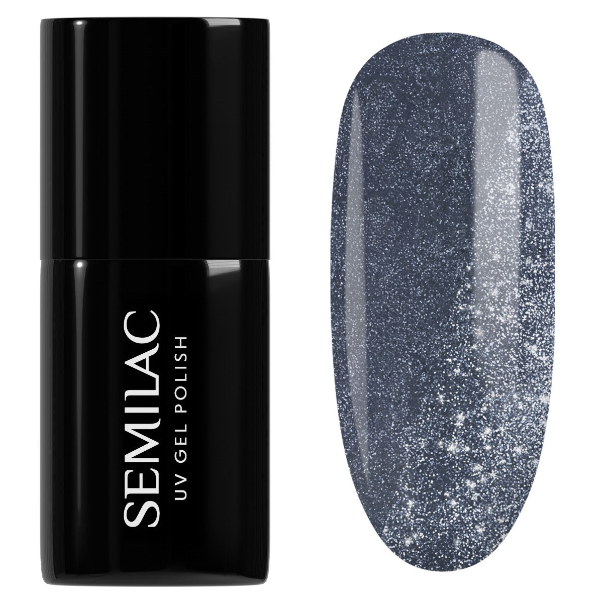 Semilac 398 Classy & Sassy UV Gel Polish