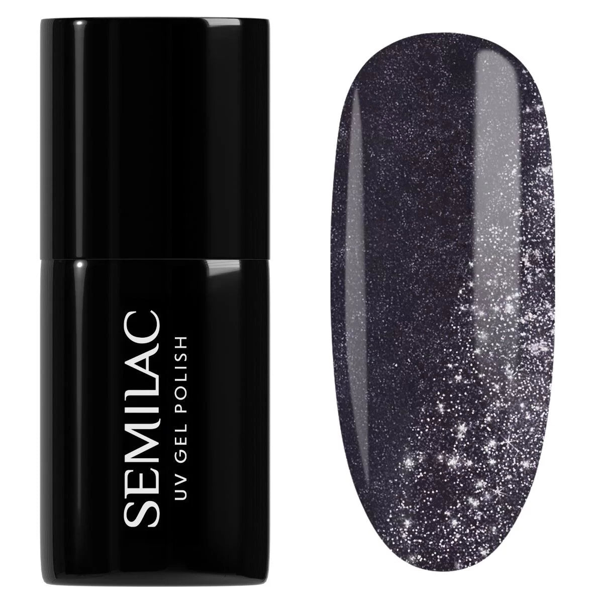 Semilac Eternal Glam Colour Set