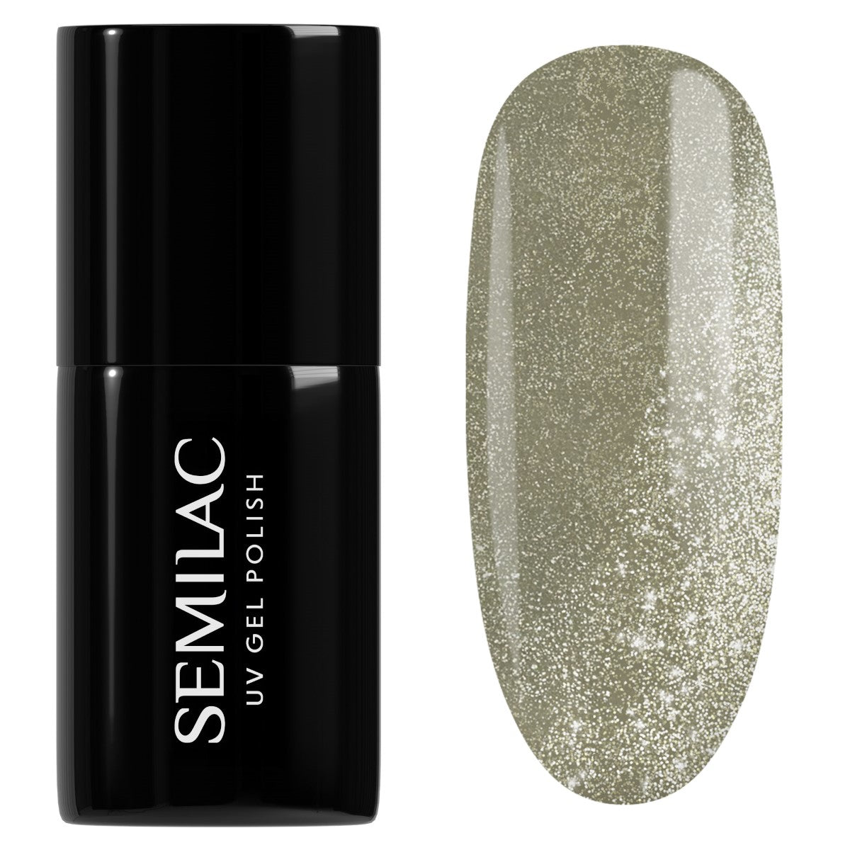 Semilac 407 Namaste All Year UV Gel Polish
