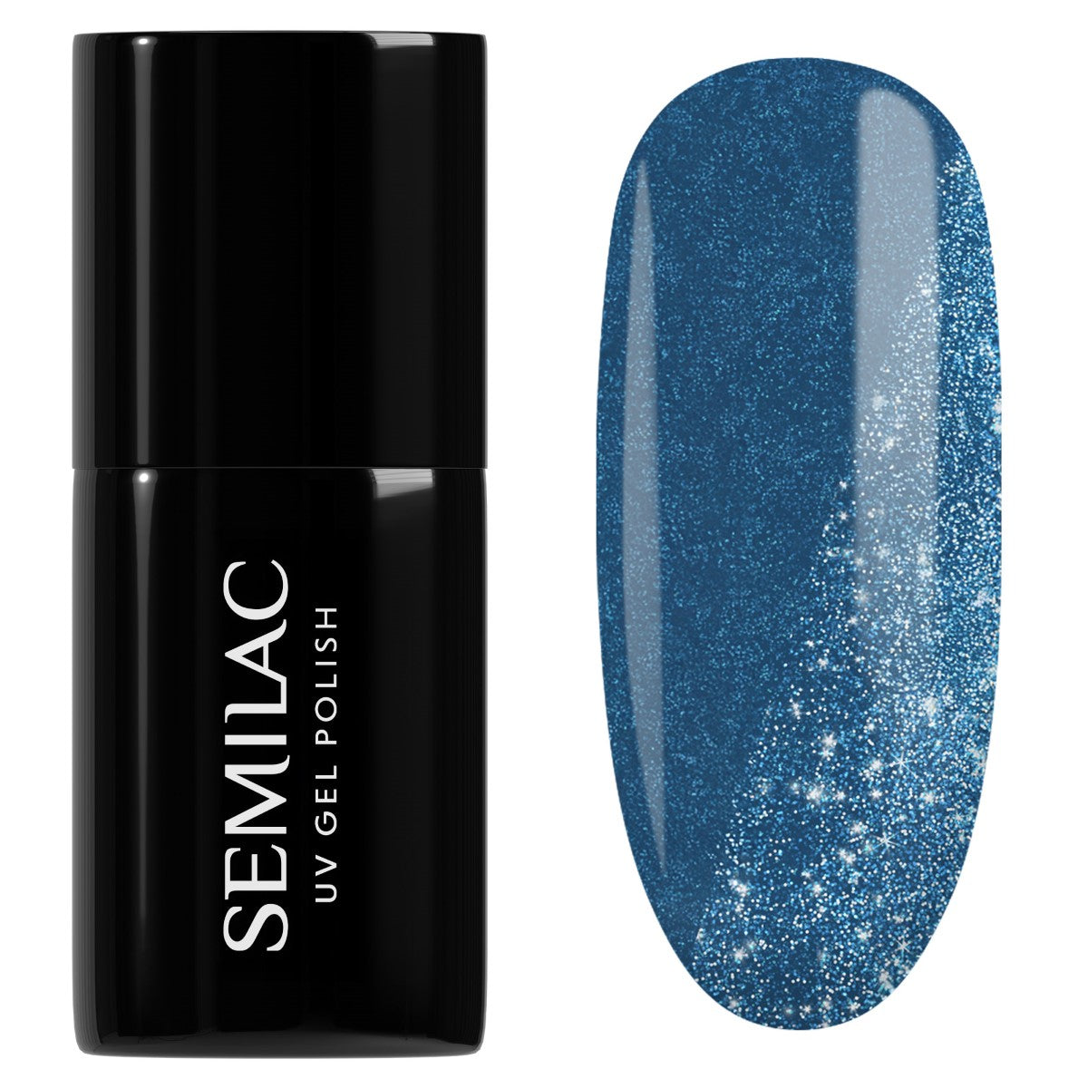 Semilac 409 Staying Hydrated UV Gel Polish