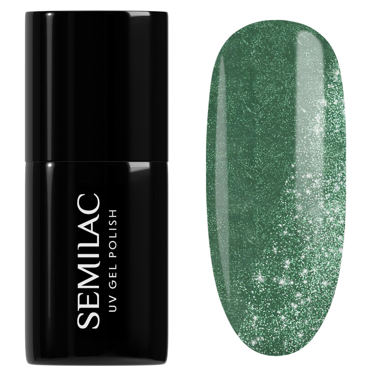 Semilac 410 More Energy UV Gel Polish