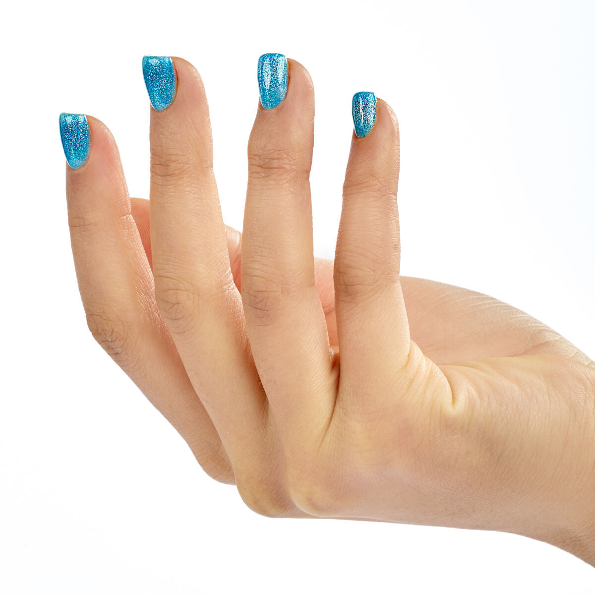Hi Hybrid 452 Aquamarine Pisces UV Gel Polish 5ml