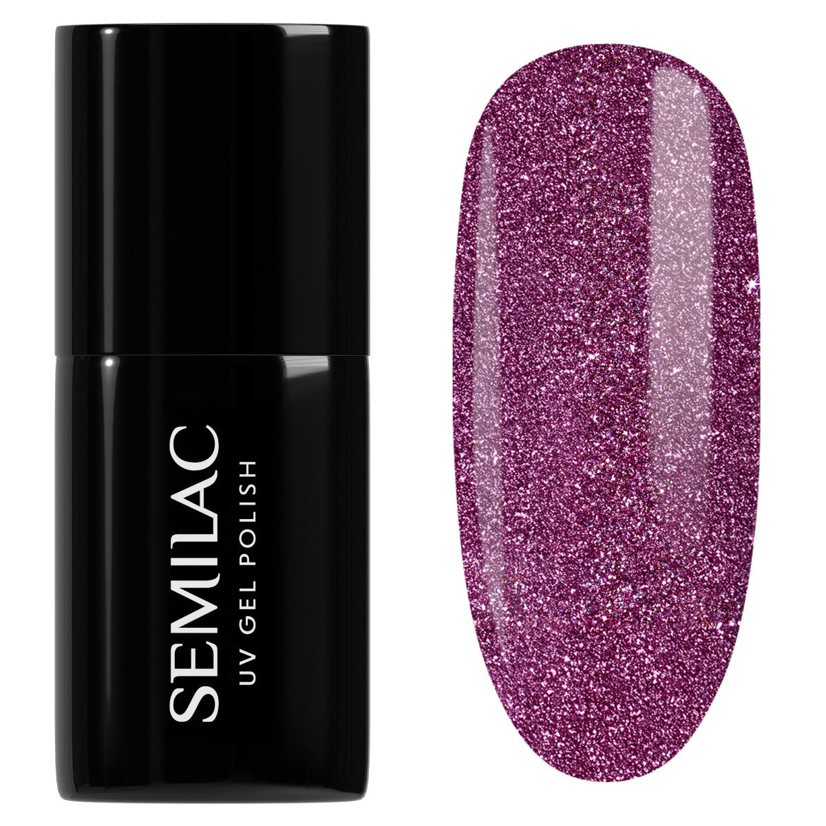 Semilac 463 Grand Prix HEMA Free UV Gel Polish