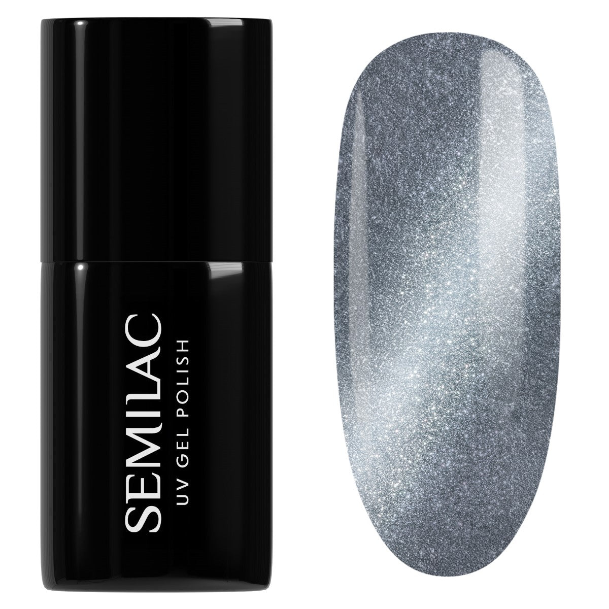 Semilac 465 Luxury Chillout UV Gel Polish