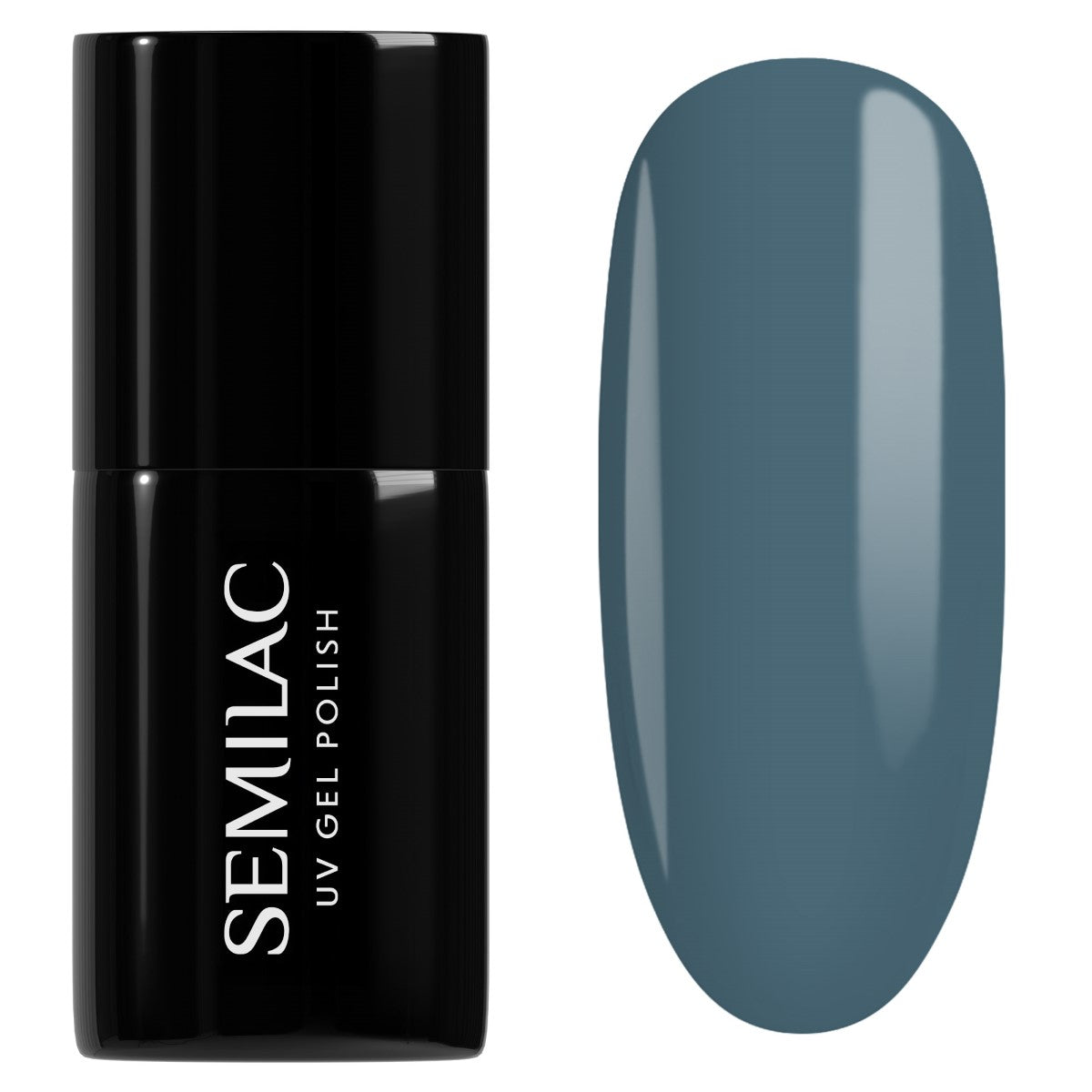 Semilac 474 Rooftop Soirée UV Gel Polish
