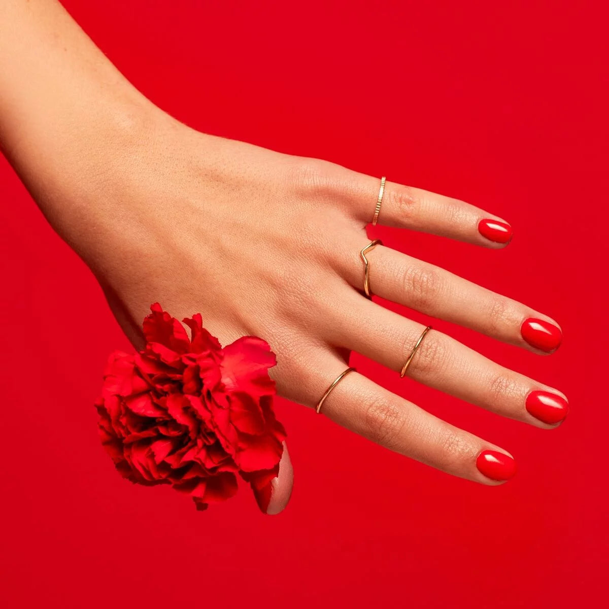 Semilac 477 Ritmo Flamenco UV Gel Polish