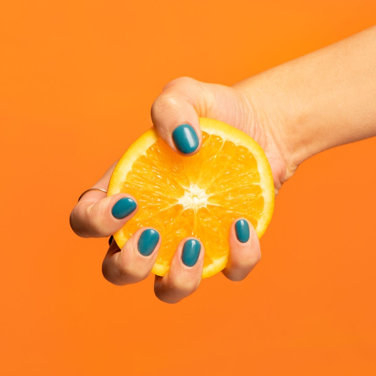 Semilac 480 Formentera UV Gel Polish
