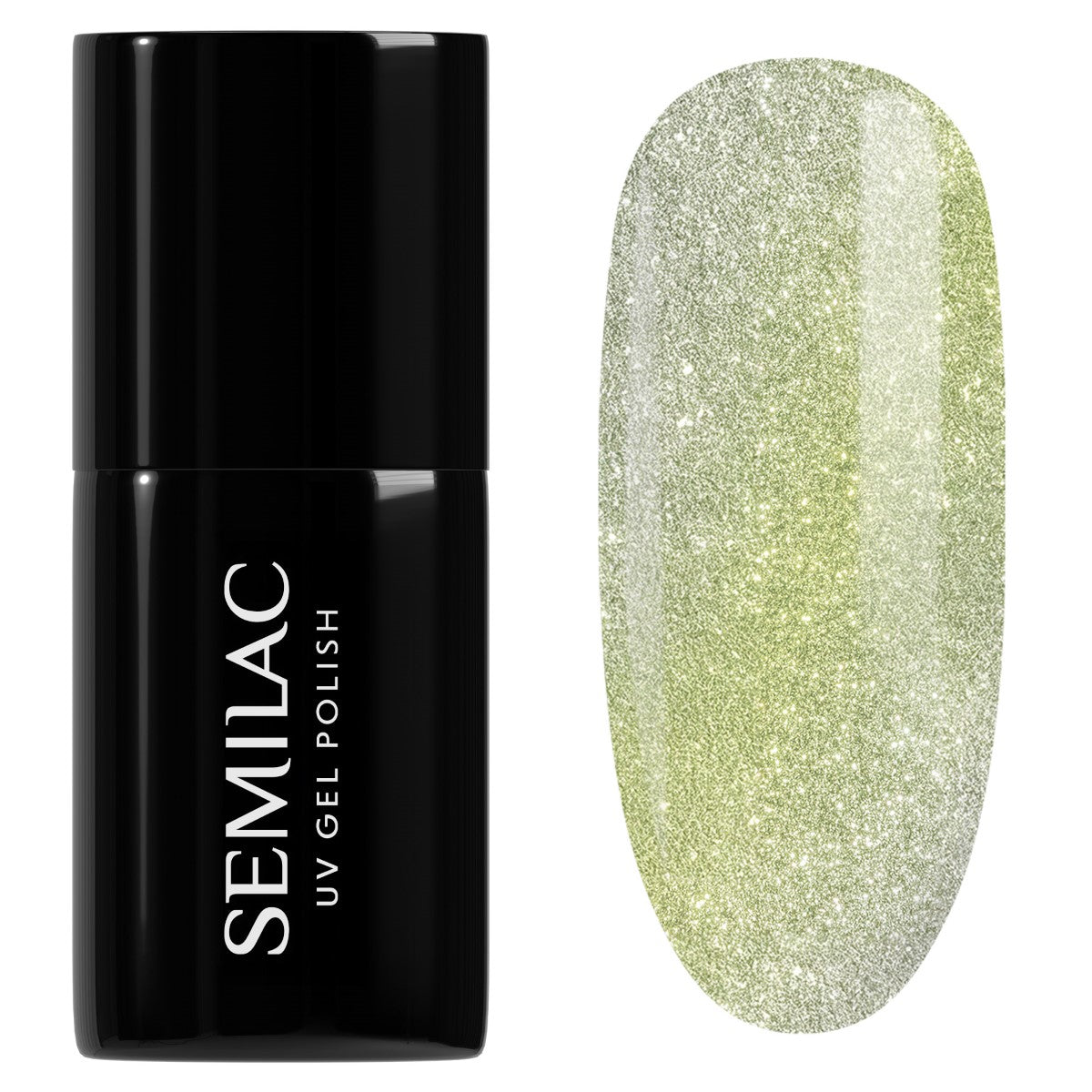 Semilac 483 The Fun One UV Gel Polish