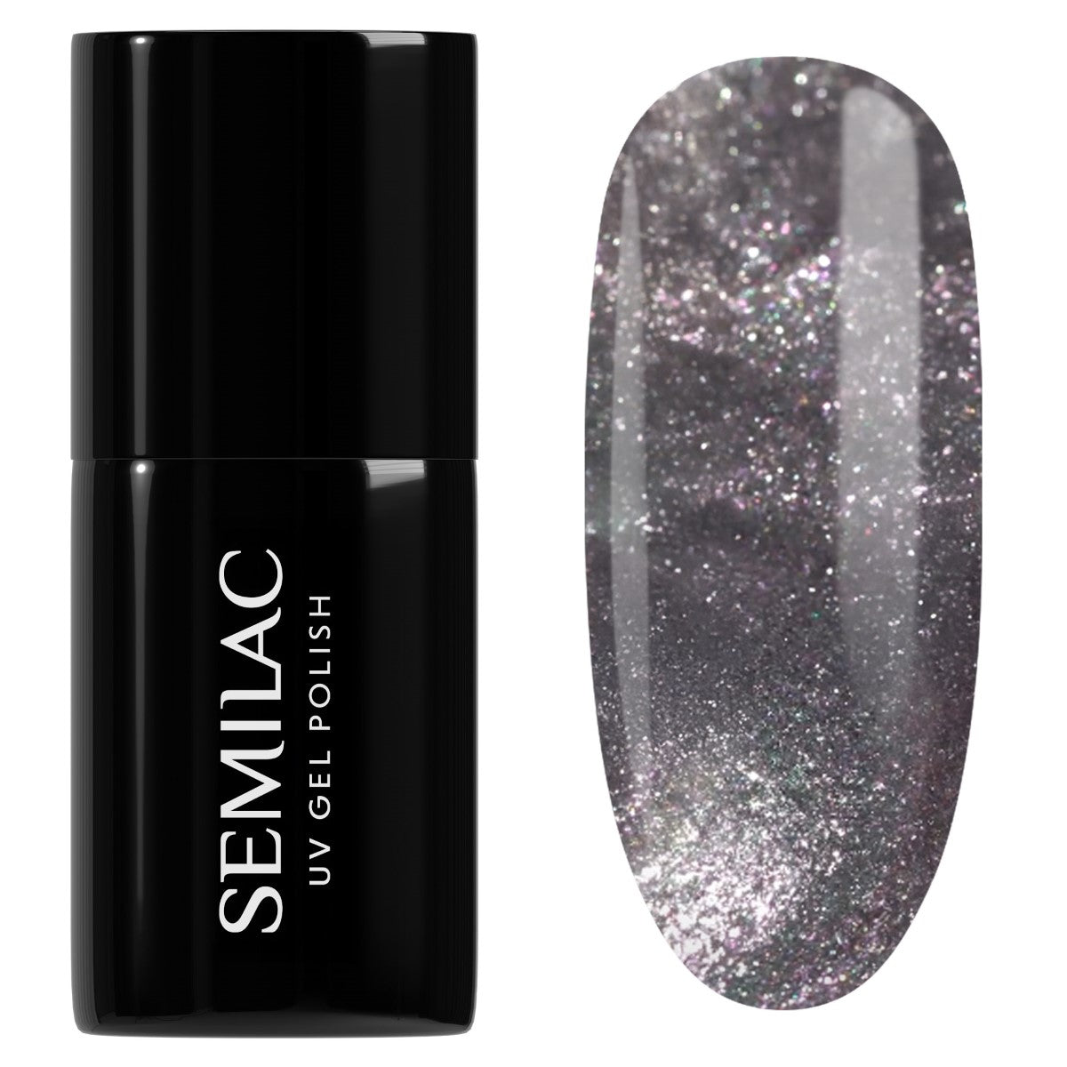 Semilac 484 The Cute One UV Gel Polish
