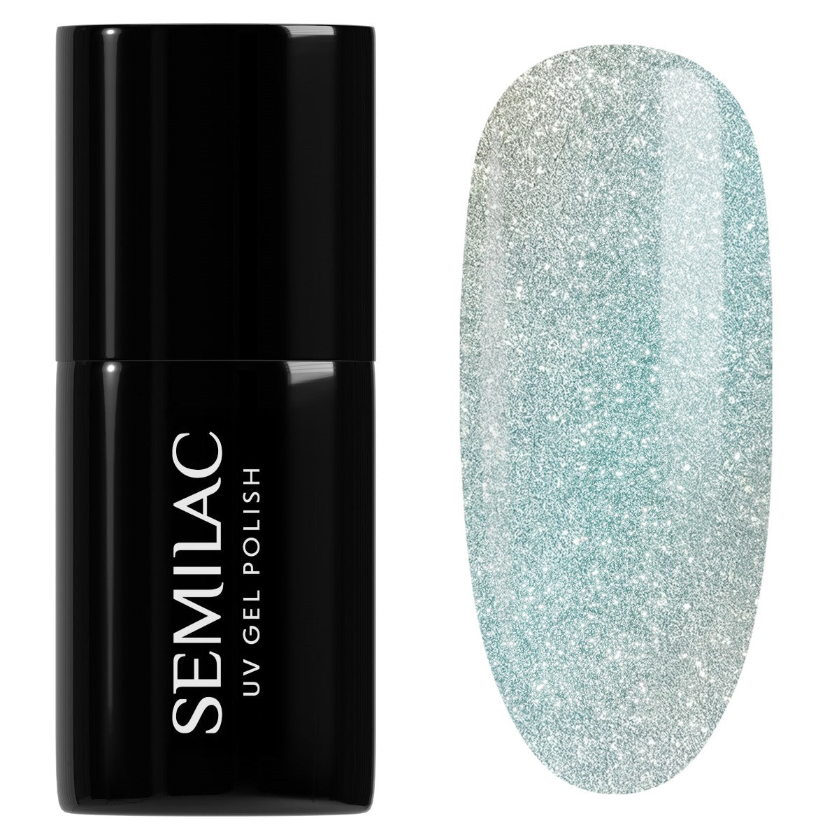 Semilac 485 The Nice One UV Gel Polish