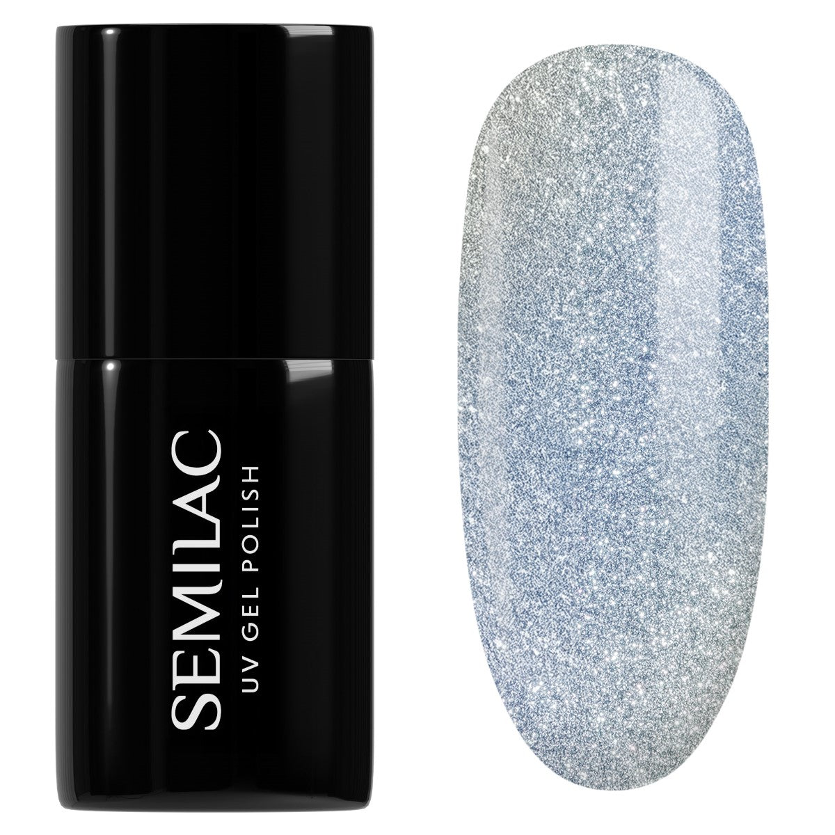 Semilac 486 The Brave One UV Gel Polish