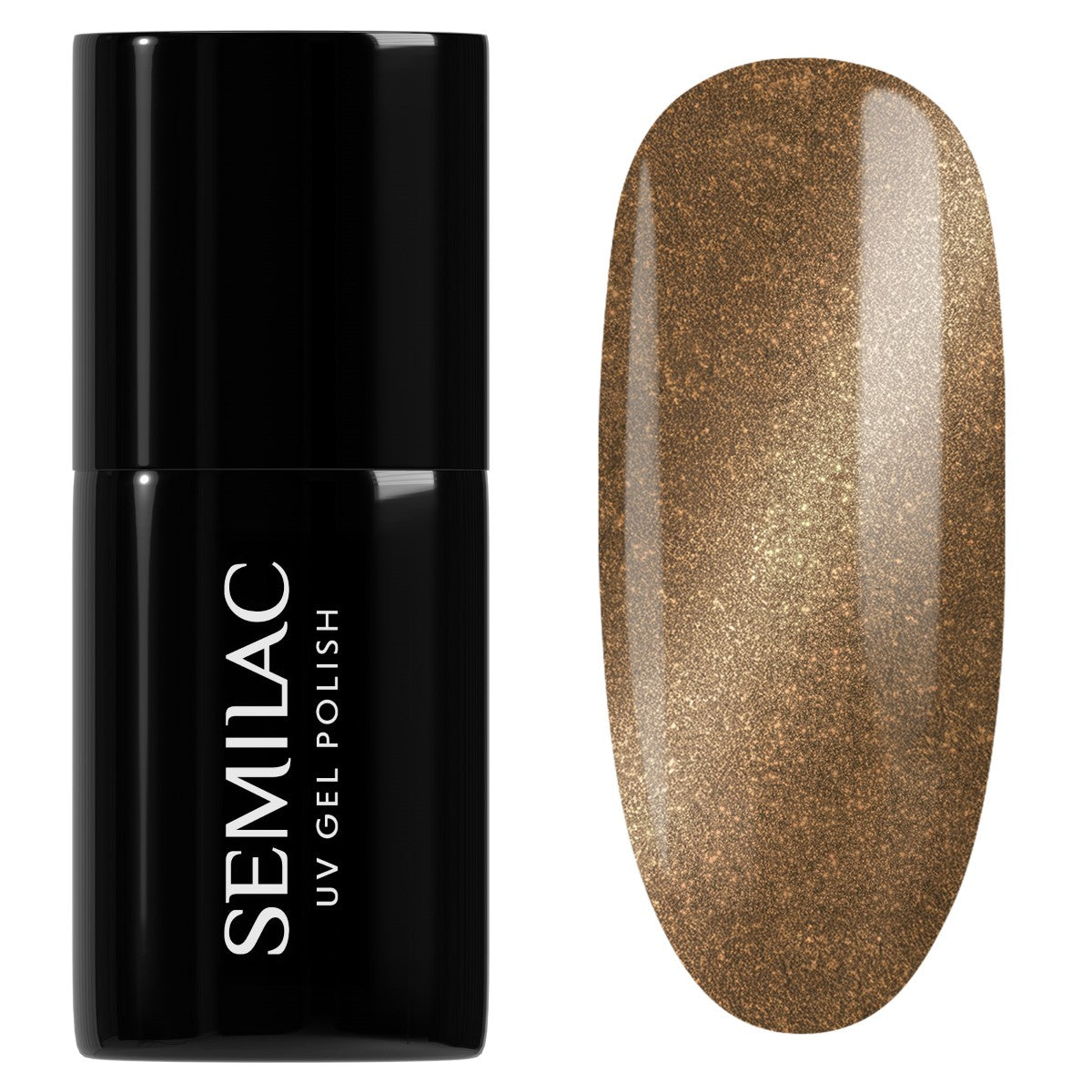 Semilac 487 The It Girl UV Gel Polish