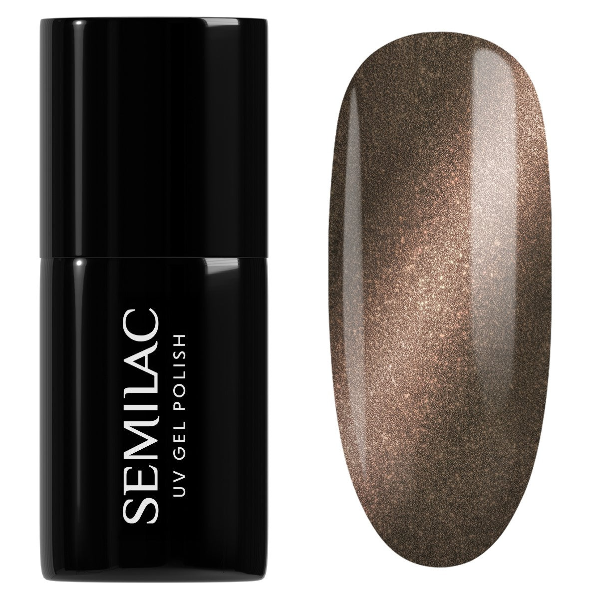 Semilac 488 The Chic One UV Gel Polish