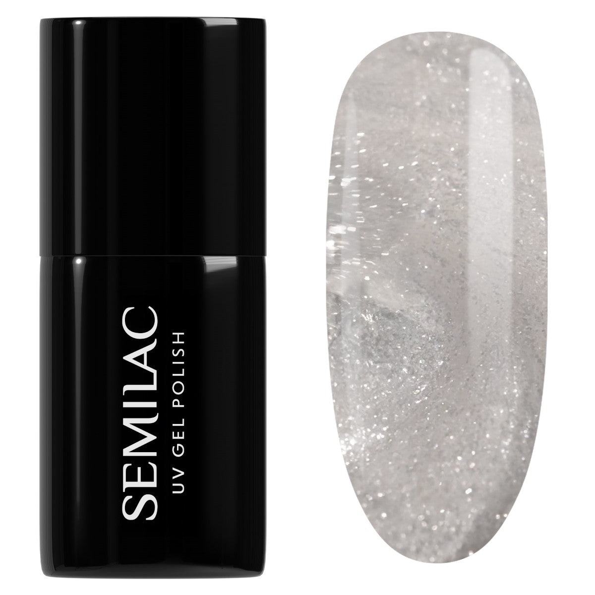 Semilac 496 Open Air UV Gel Polish