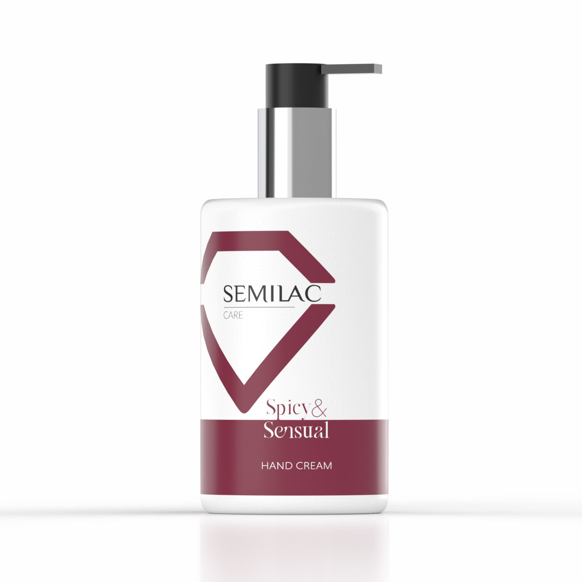 Semilac Care Spicy & Sensual Hand Cream 250 ml