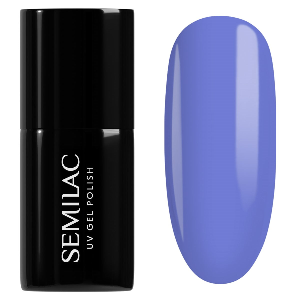 Semilac 536 Go Argentina UV Gel Polish
