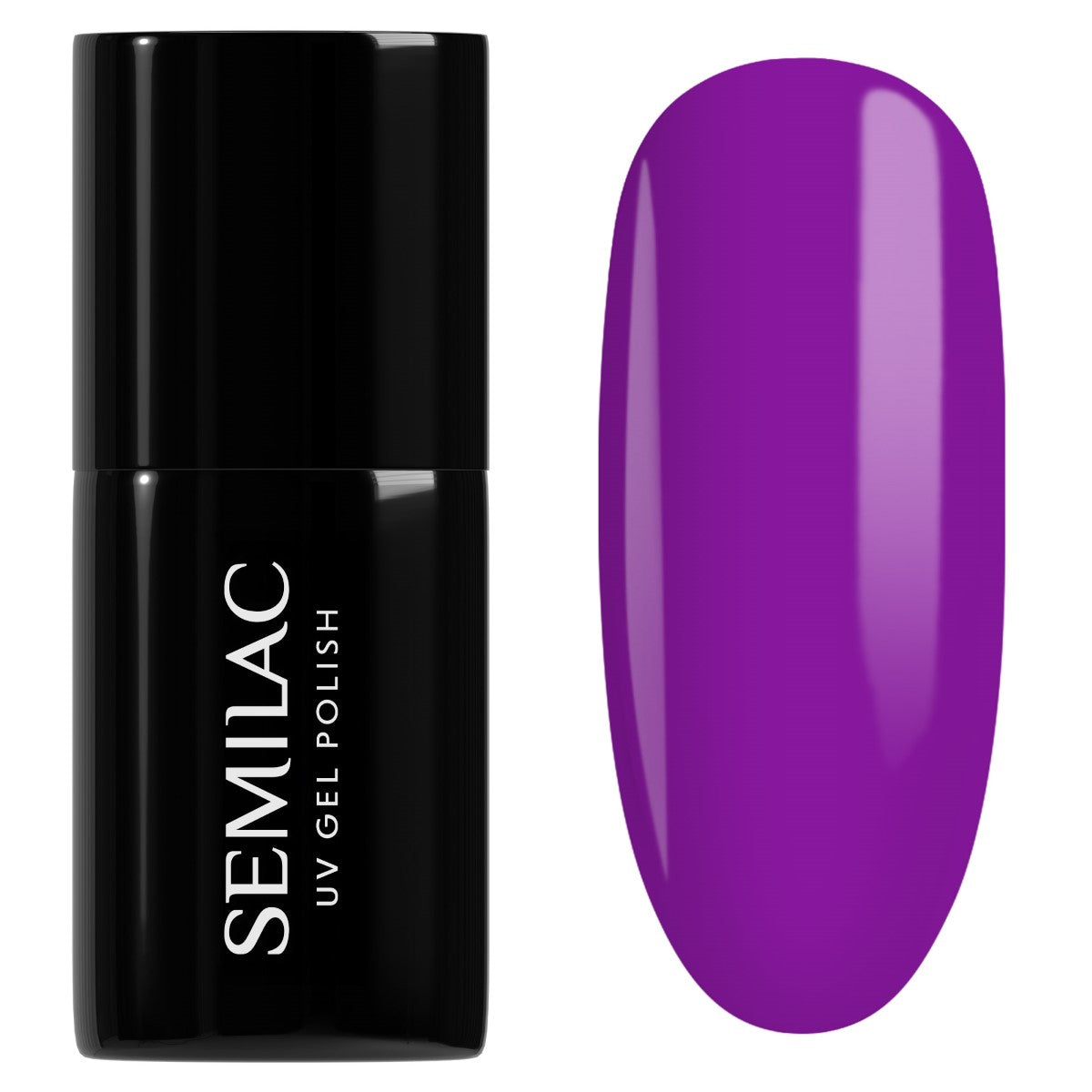 Semilac 538 Go Peru UV Gel Polish