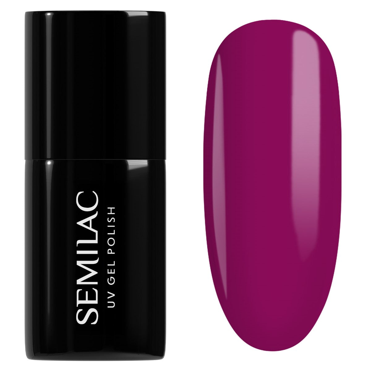 Semilac 539 Go Bolivia UV Gel Polish7 ml