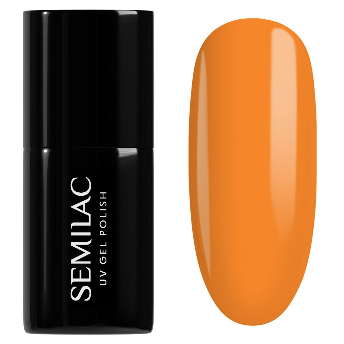 Semilac 543 Bon Voyage UV Gel Polish