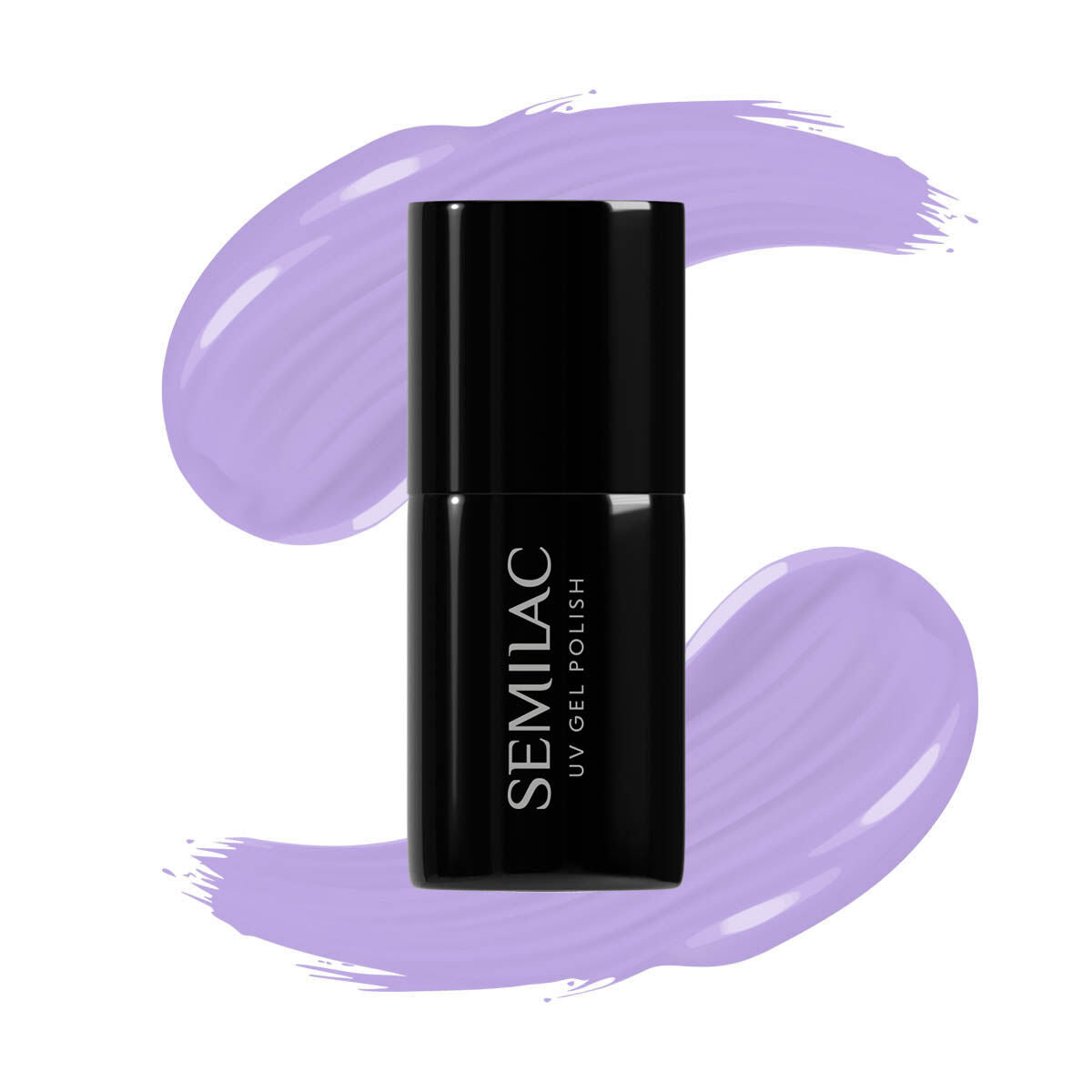 Semilac 559 Violet Blast UV Gel Polish 7ml - Semilac UK