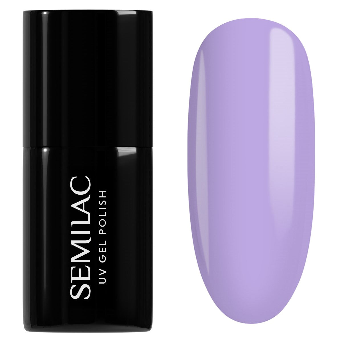 Semilac 559 Violet Blast UV Gel Polish
