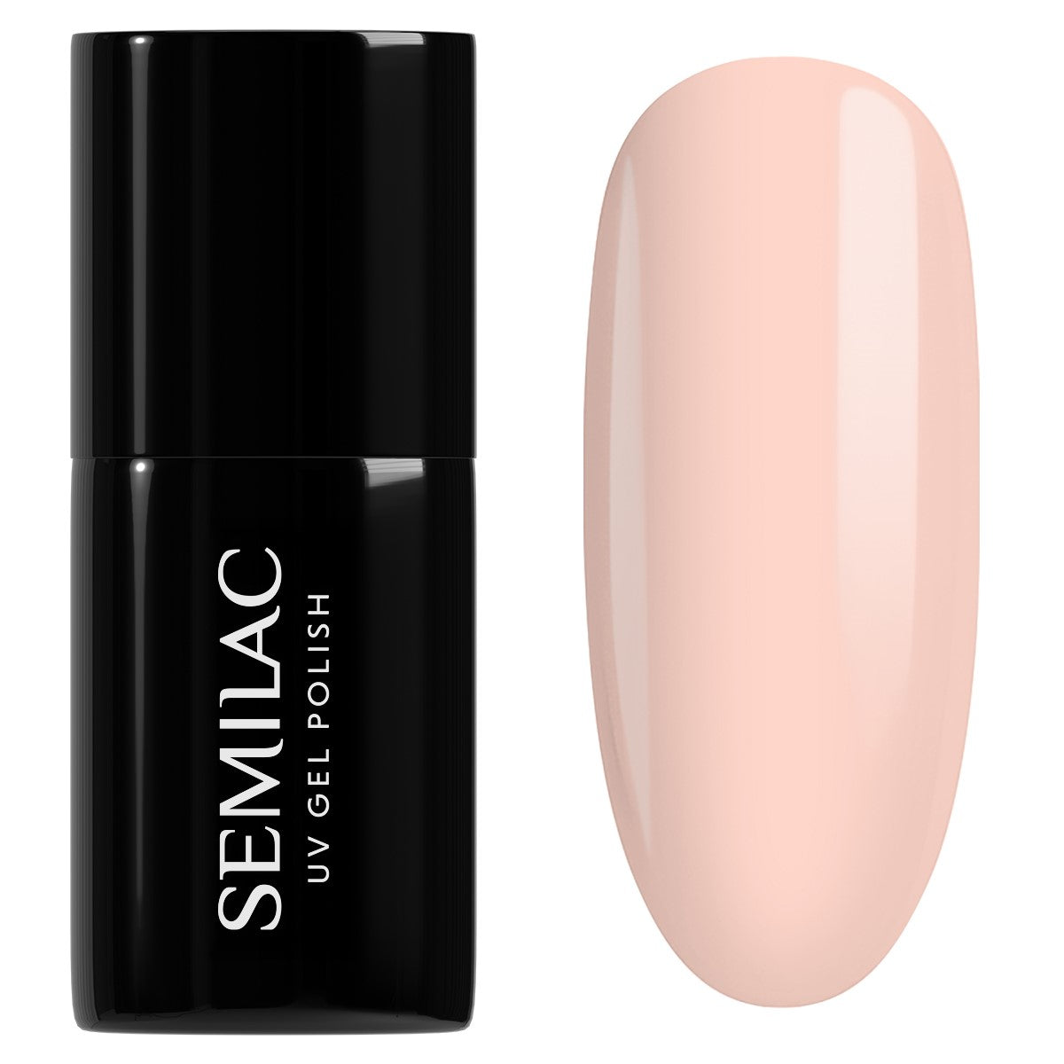 Semilac 575 Bridesmaid Like You UV Gel Polish