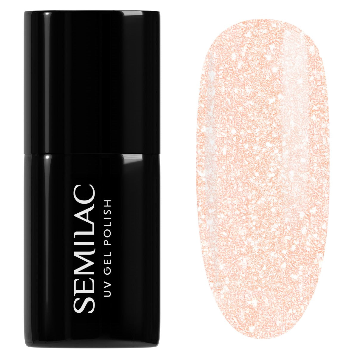 Semilac 577 Shine Together UV Gel Polish