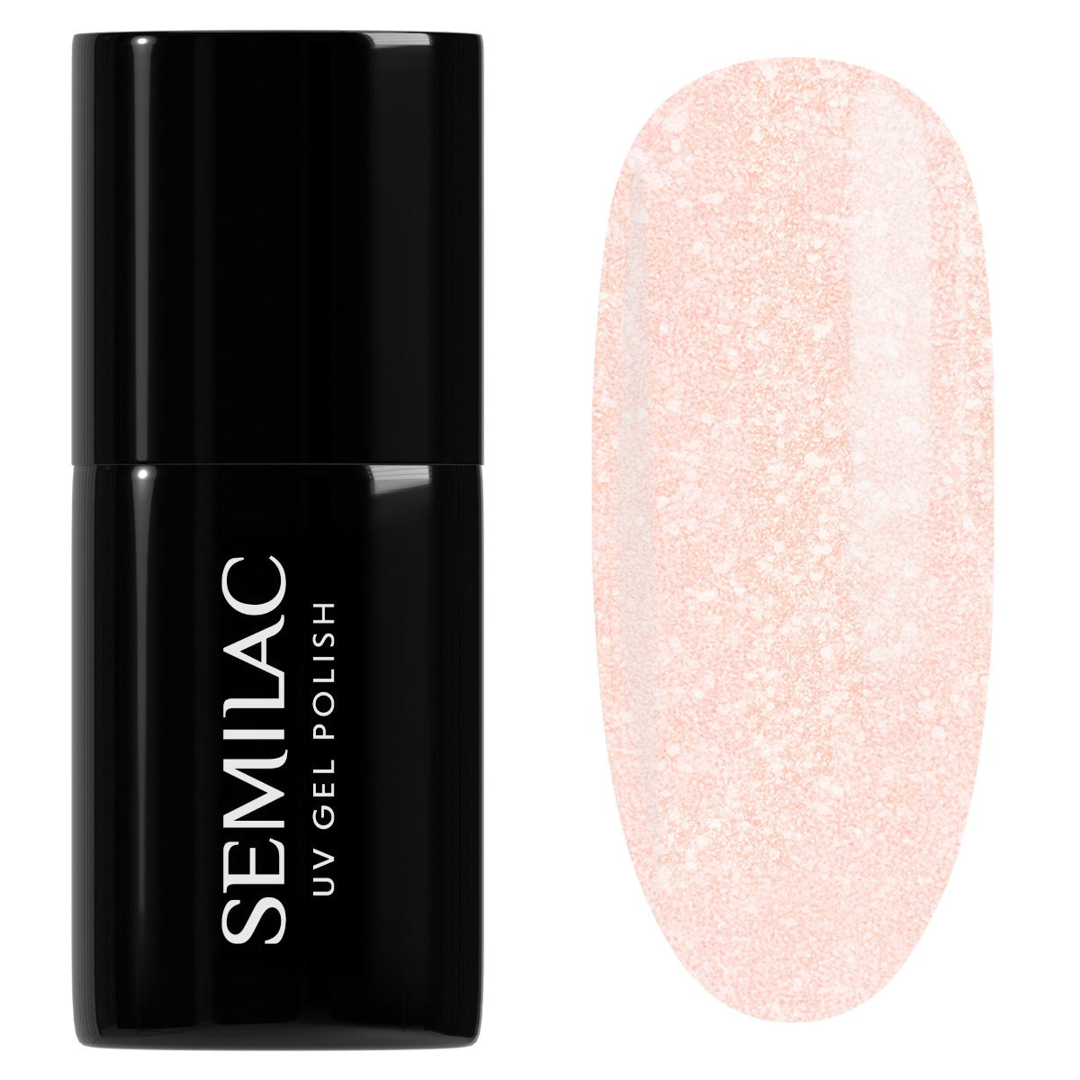 Semilac 579 Celebrate Together UV Gel Polish